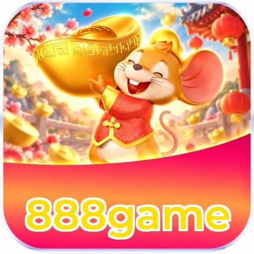 Logo 888game - Cassino Online Brasil