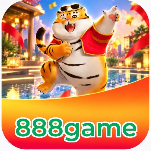 Logo 888game