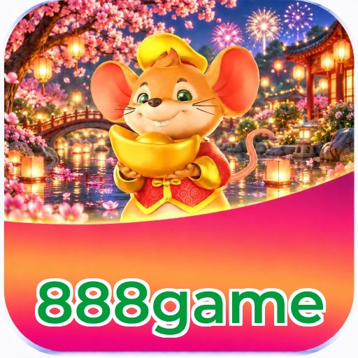 888game