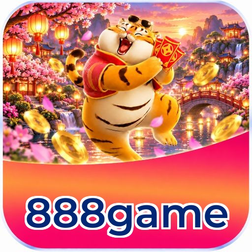 888game