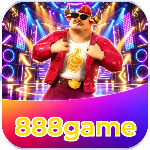 Logo 888game - Cassino Online Brasil