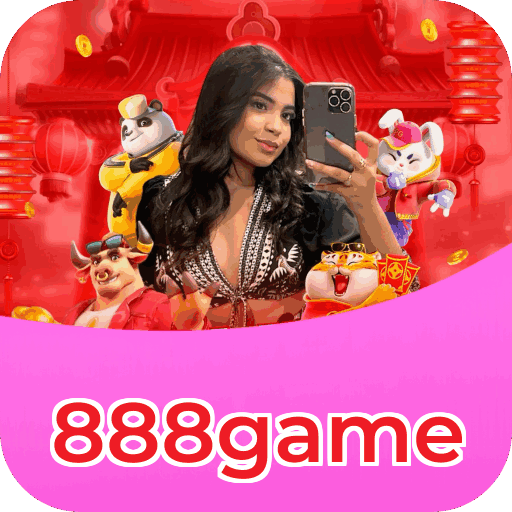888game