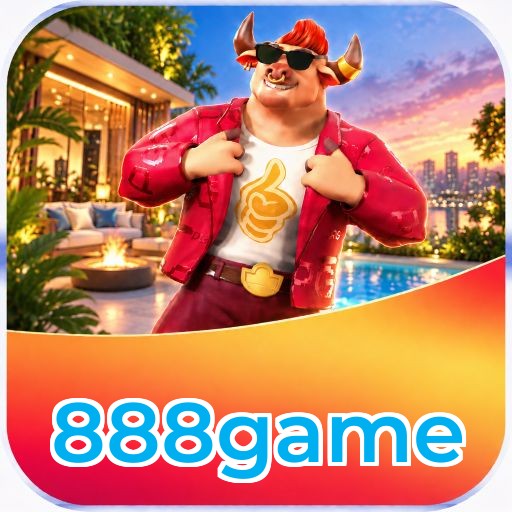888game