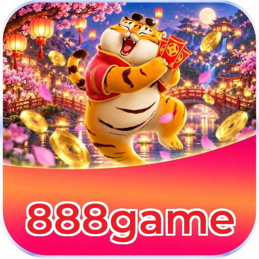 888game