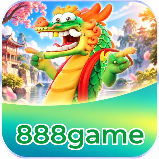 888game