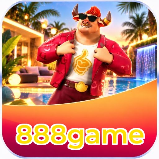 888game