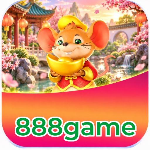 888game