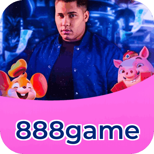 888game