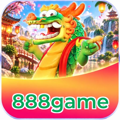 Logo 888game