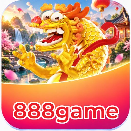 Logo 888game