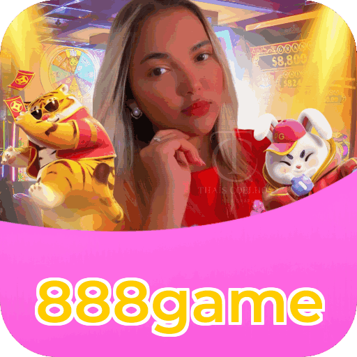 888game