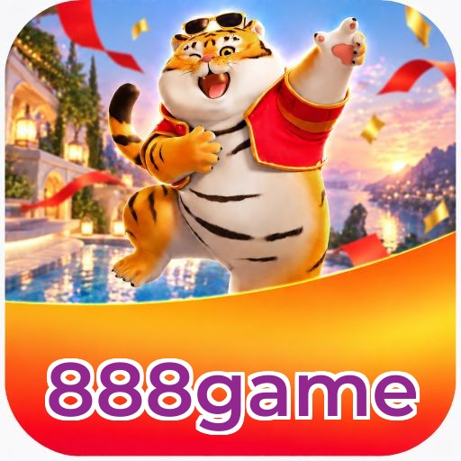 888game