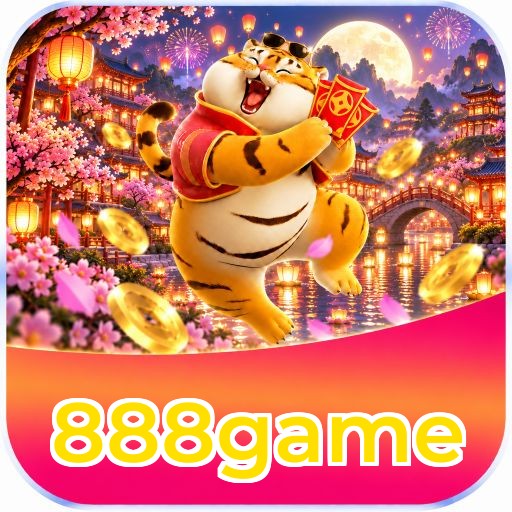 888game