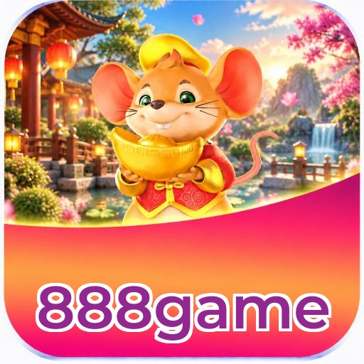 Logo 888game