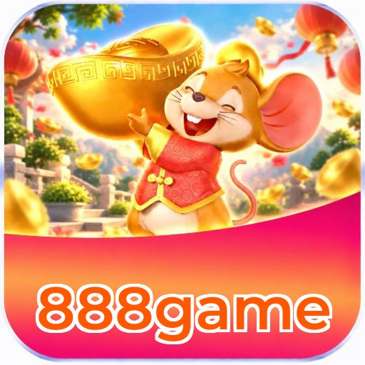 Logo 888game - Cassino Online Brasil
