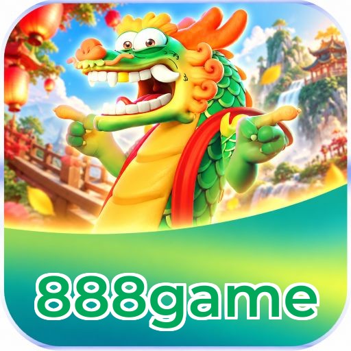 Logo 888game