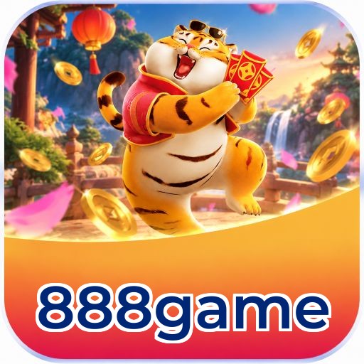Logo 888game