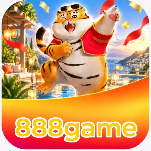Logo 888game