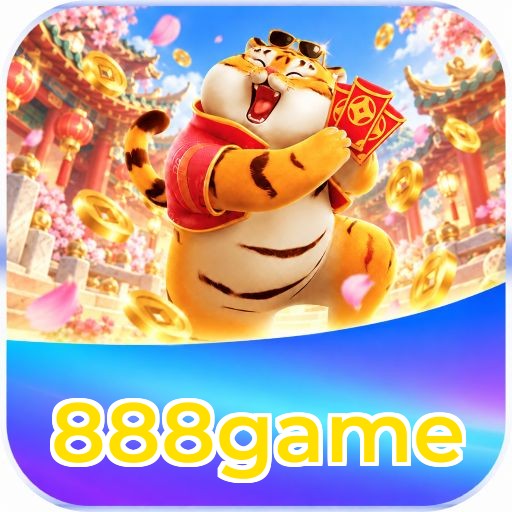 Interface do APK 888game para Android