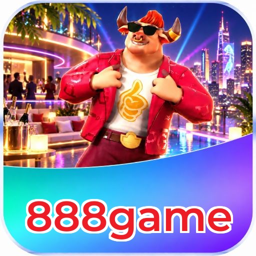 888game