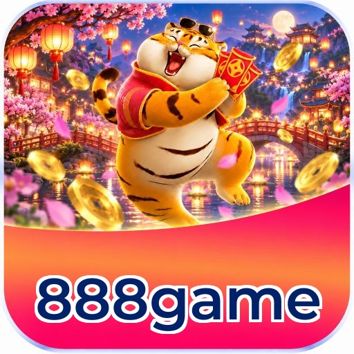 Logo 888game