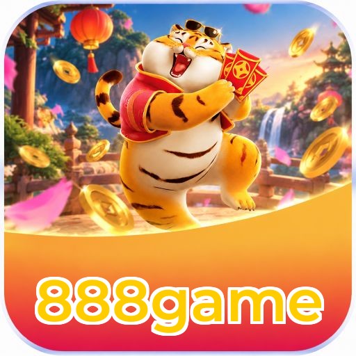 Logo 888game