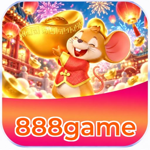 Logo 888game