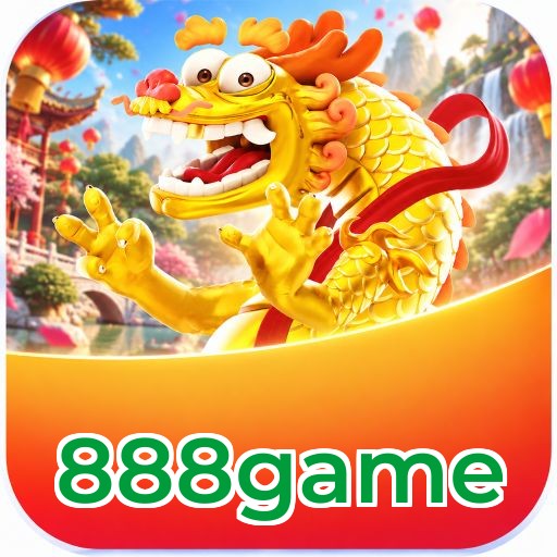 Logo 888game