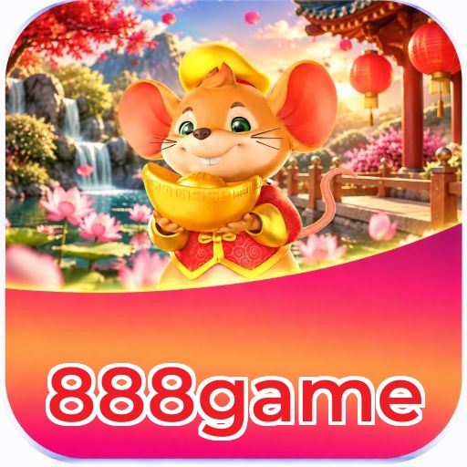 888game
